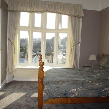 Bed and Breakfast Ashwood Grange Торкі Екстер'єр фото