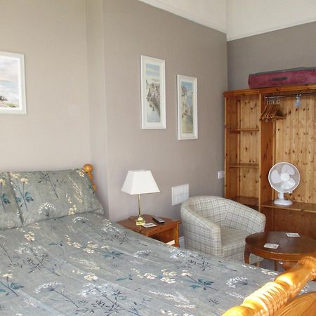 Bed and Breakfast Ashwood Grange Торкі Екстер'єр фото