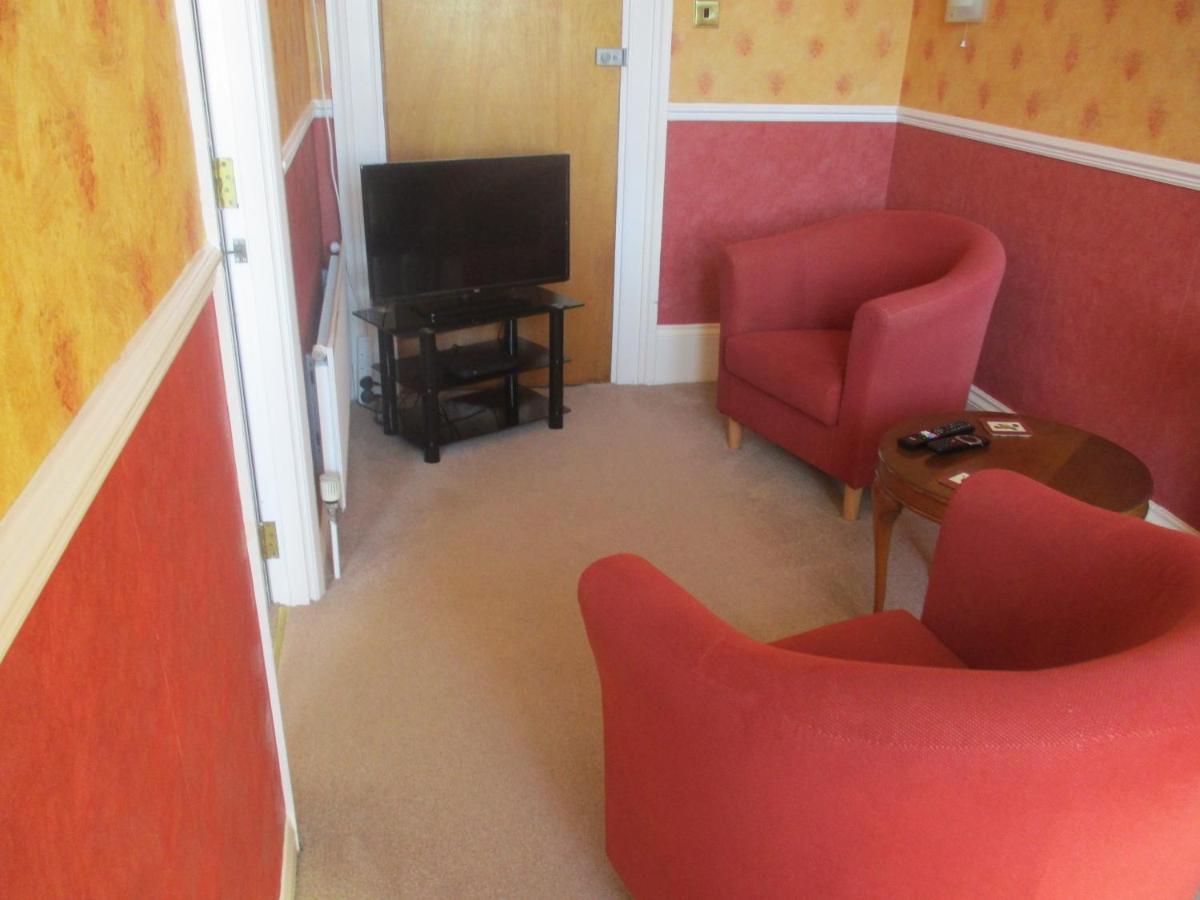 Bed and Breakfast Ashwood Grange Торкі Екстер'єр фото