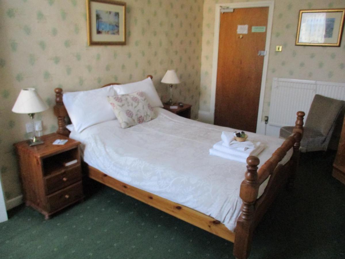 Bed and Breakfast Ashwood Grange Торкі Екстер'єр фото