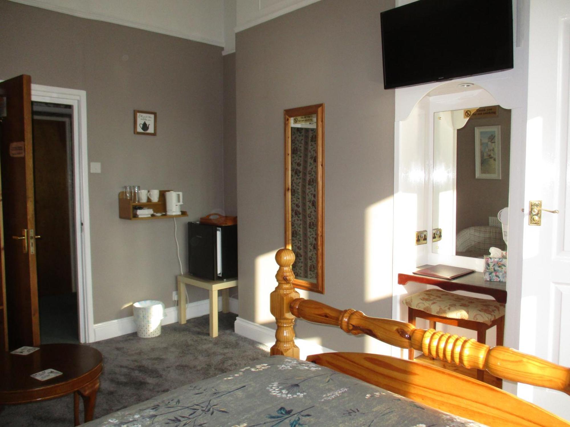 Bed and Breakfast Ashwood Grange Торкі Екстер'єр фото