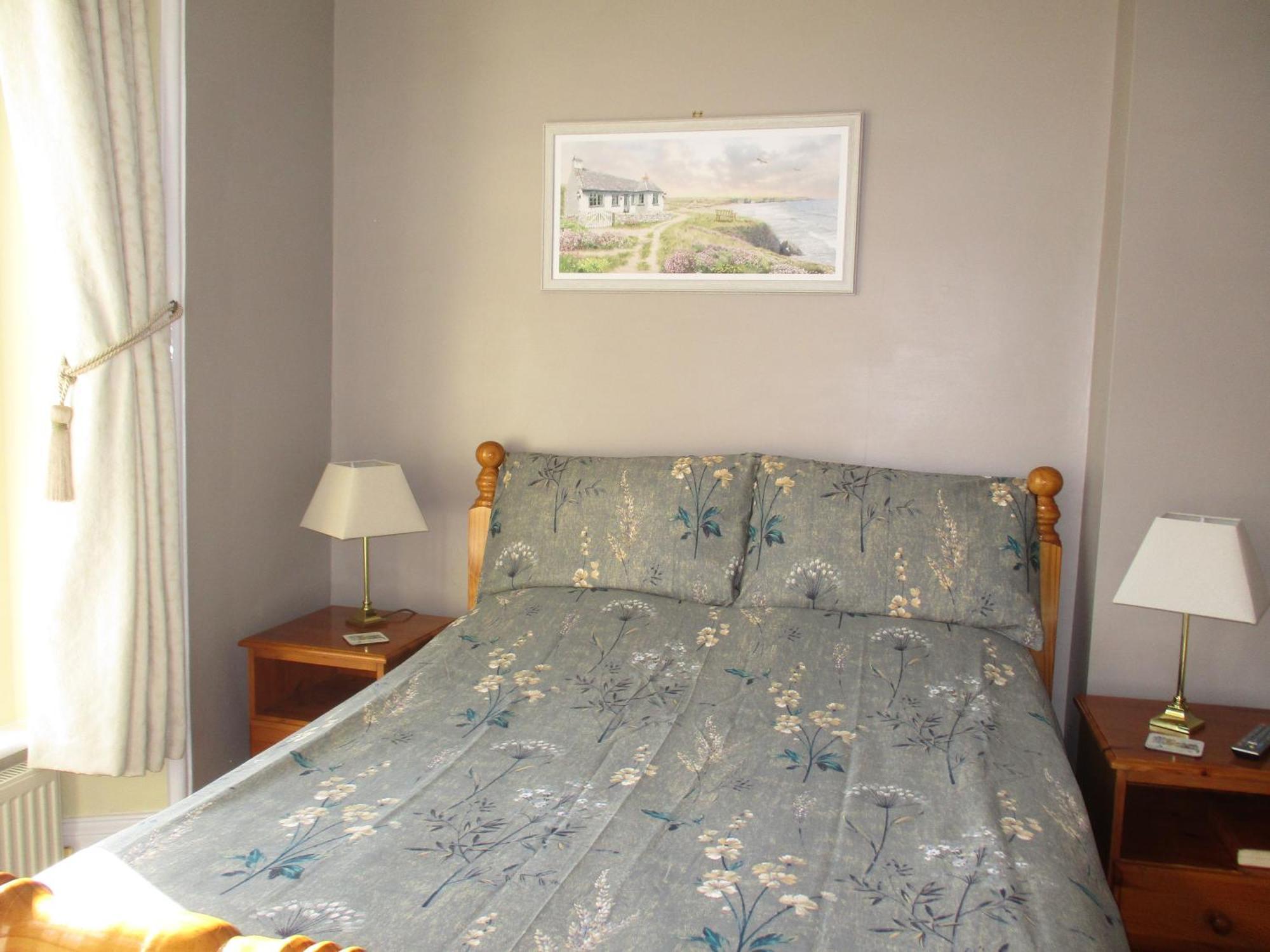 Bed and Breakfast Ashwood Grange Торкі Екстер'єр фото