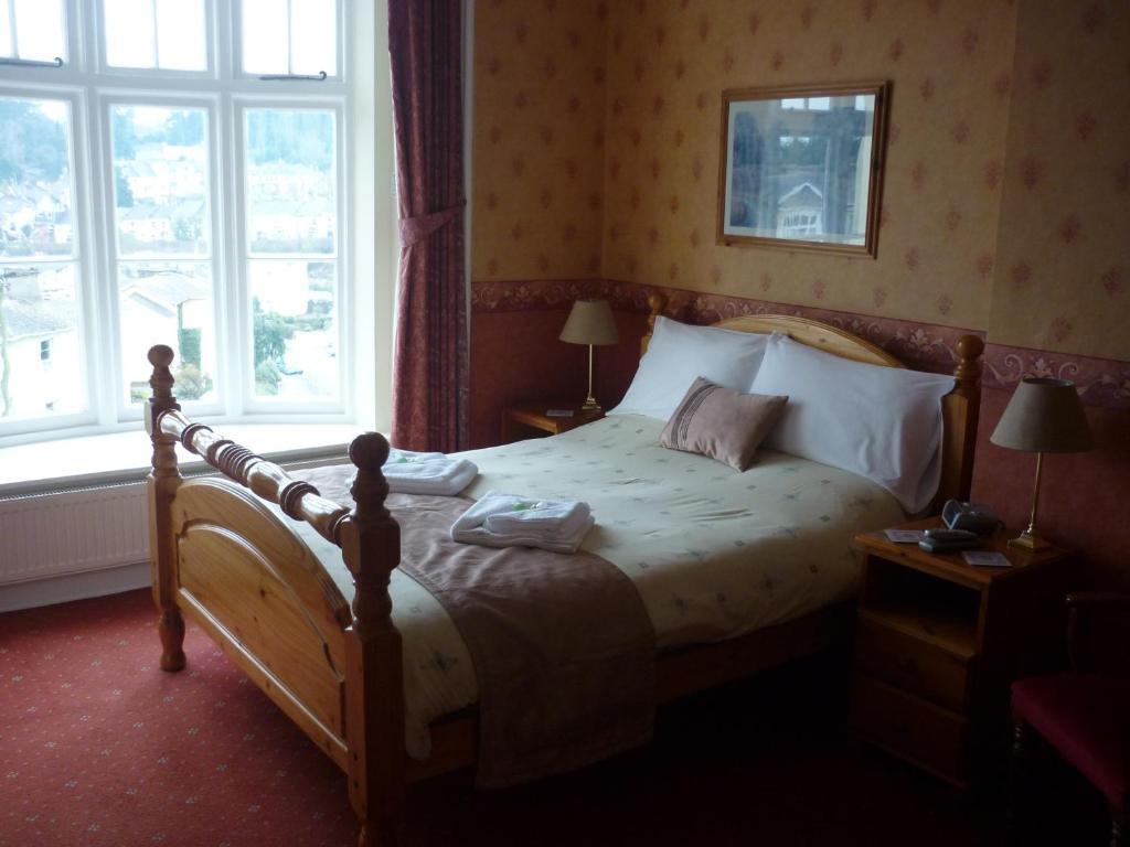 Bed and Breakfast Ashwood Grange Торкі Екстер'єр фото