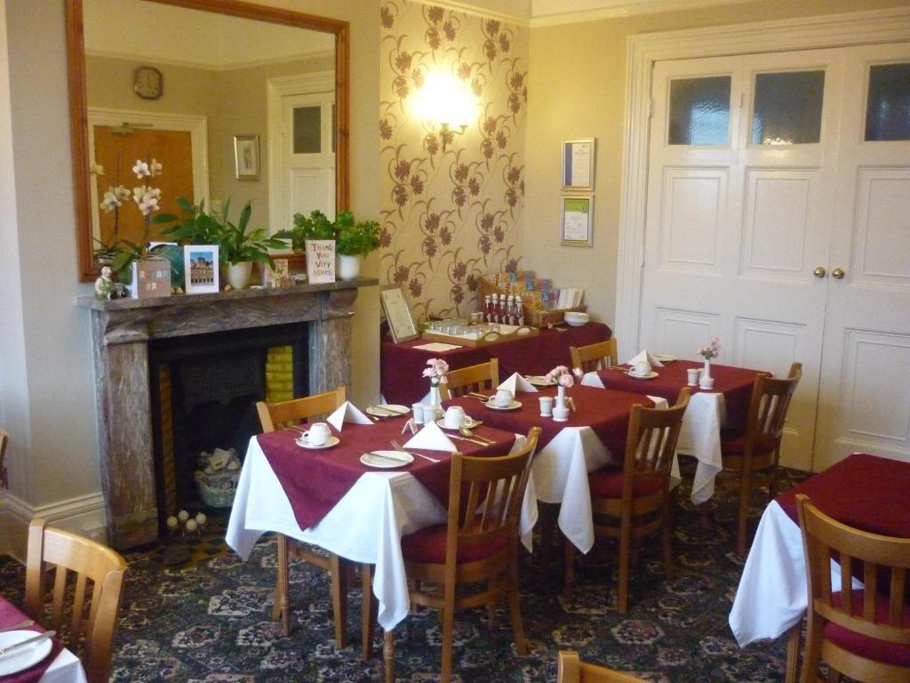 Bed and Breakfast Ashwood Grange Торкі Екстер'єр фото