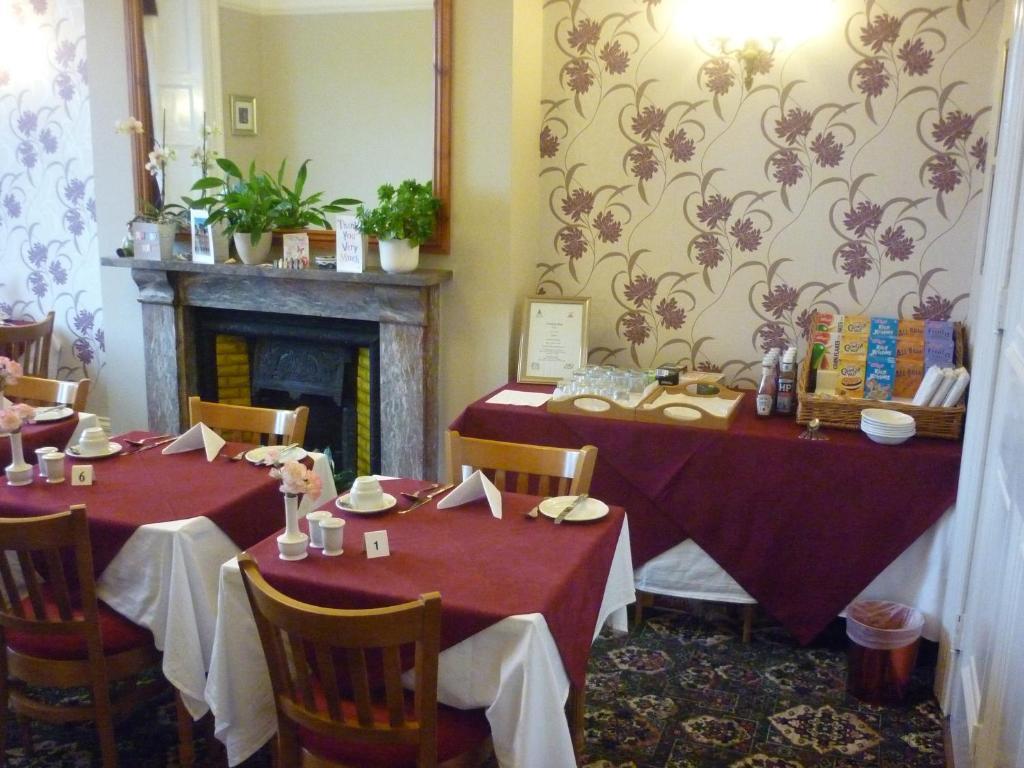 Bed and Breakfast Ashwood Grange Торкі Екстер'єр фото