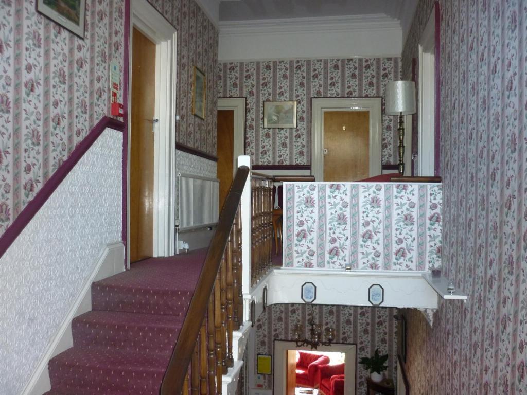 Bed and Breakfast Ashwood Grange Торкі Екстер'єр фото
