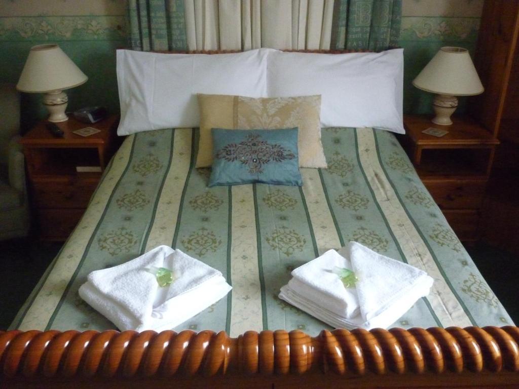 Bed and Breakfast Ashwood Grange Торкі Номер фото
