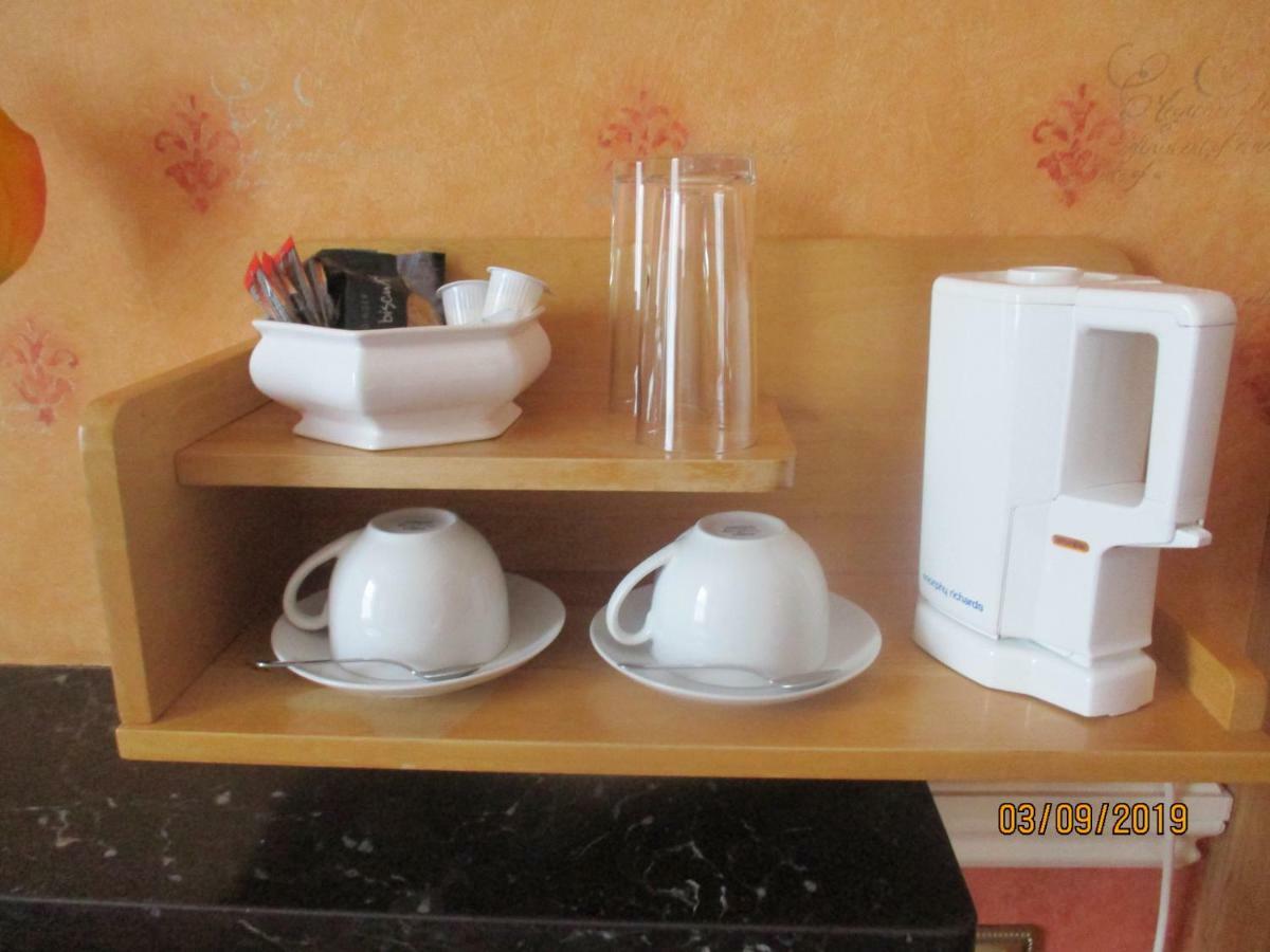 Bed and Breakfast Ashwood Grange Торкі Екстер'єр фото
